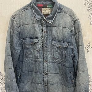 Polo Ralph Lauren Demin coat